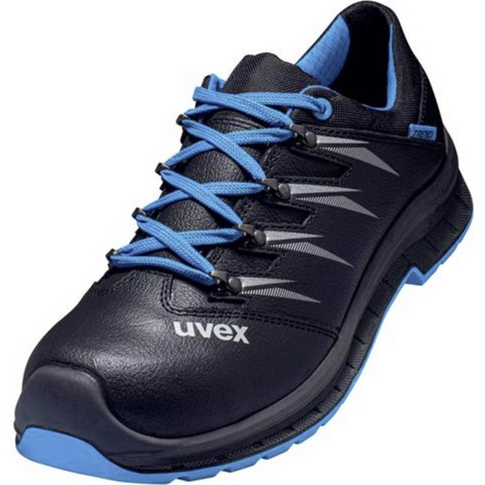 Uvex Safety, Sicherheitsschuhe, 2 trend (S3, 39)