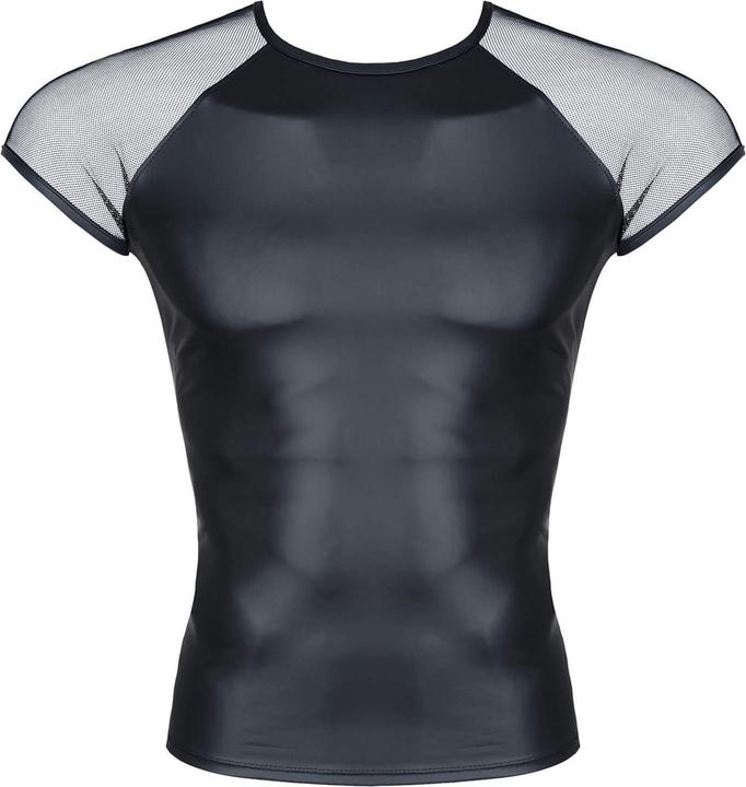 Immagine prodotto Regnes Fetish Planet Maglietta Wetlook & Mesh (M)