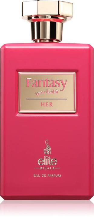 Produktbild Risala Fantasy Her EDP (Eau de Parfum, 100 ml)