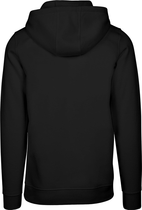 Produktbild Merchcode Let it snow Heavy Hoody - 113283 (S)