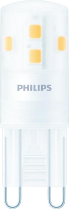 Actual product image Philips Illuminant (G9, 1.90 W, 220 lm, 2 x, E)