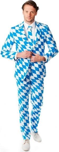 Produktbild OppoSuits The Bavarian (50)