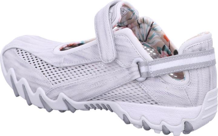 Image du produit Allrounder by Mephisto Chaussures à scratch NIRO (37)