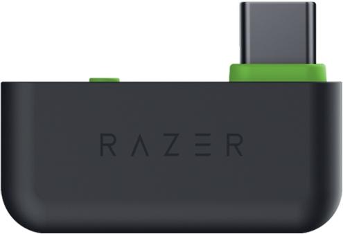 Productafbeelding Razer BlackShark V3 X Hyperspeed for Xbox - Black (Draadloze, Bedraad)