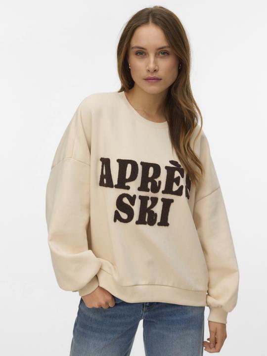 Produktbild Vero Moda VMJAMIE Sweatshirt Sweatshirt (S)