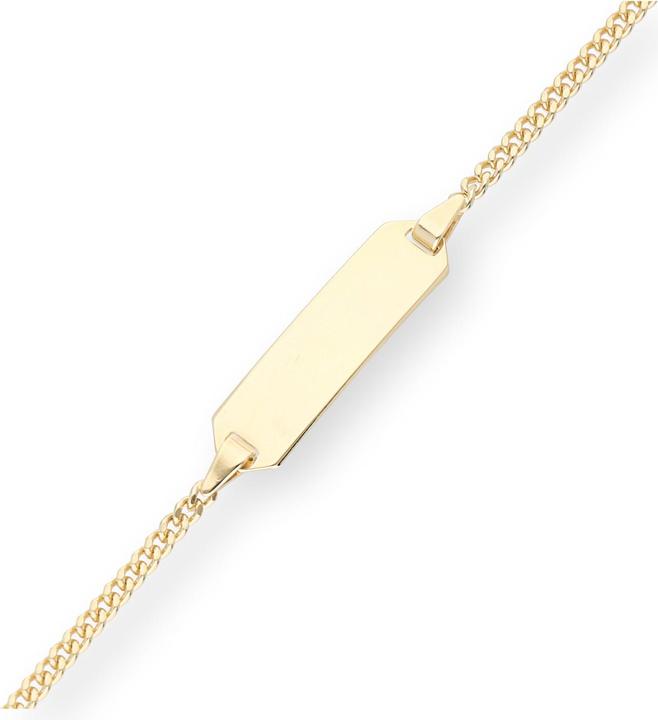 Image du produit Carat Identité (14 cm, Or 9ct)