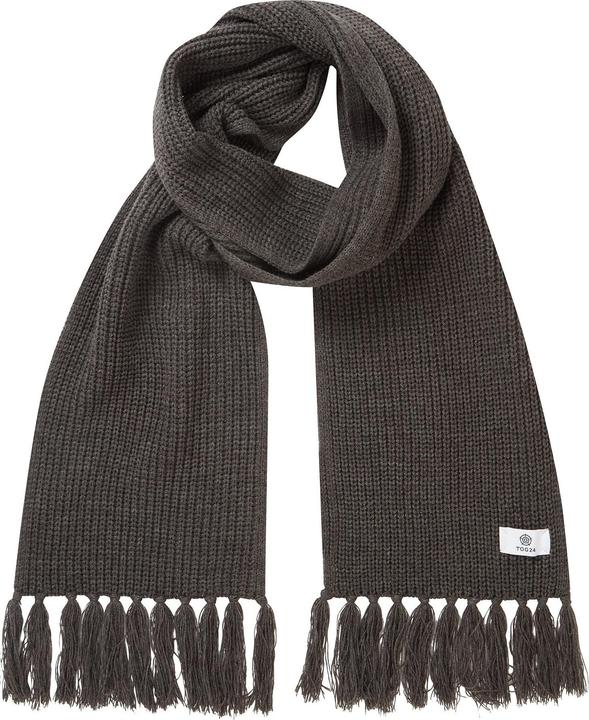 Immagine prodotto TOG24 Hanlith Sciarpa A costine Adulto Unisex