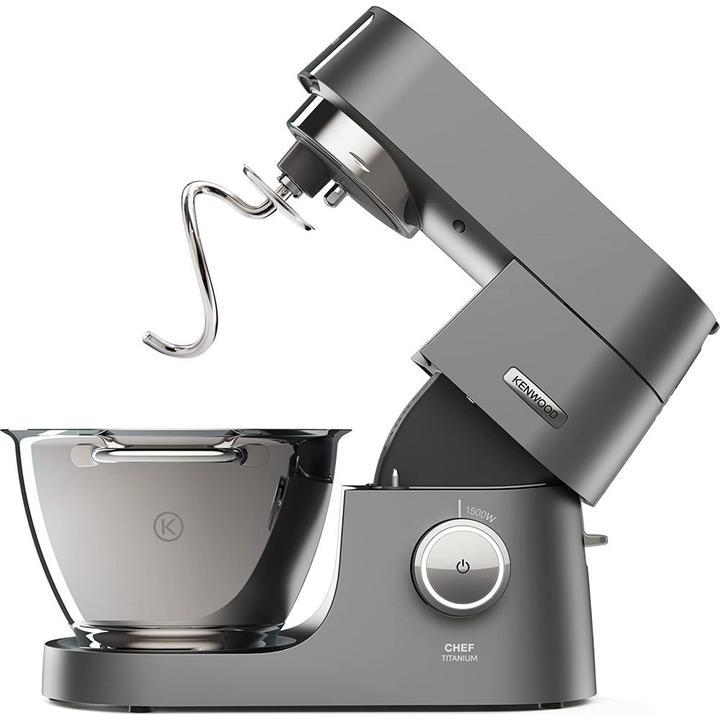 Actual product image Kenwood KAT52.000SS