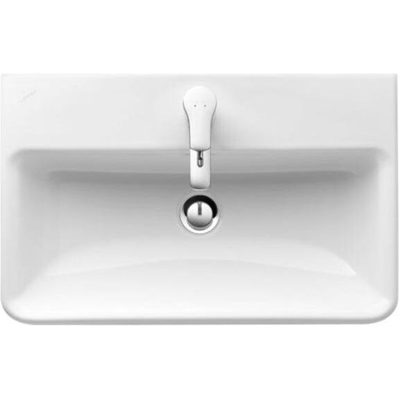Thumbnail - Laufen, Waschbecken, Waschtisch Pro S compact (380 mm, 600 mm)