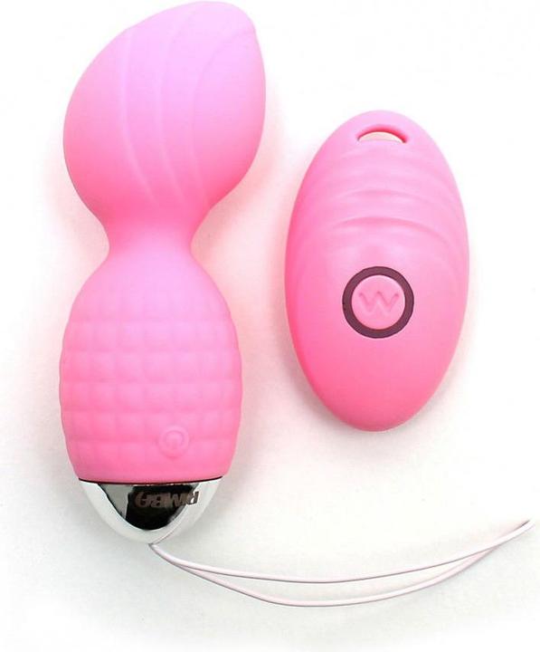 Rimba Athens vibrating balls