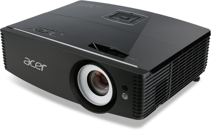 Produktbild Acer P6500 (Full HD, 5000 lm, 1.41 - 2.24:1)