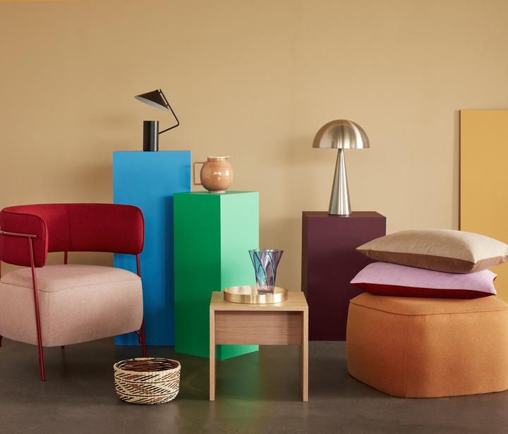 Image du produit Hübsch Morwenna (GU10)