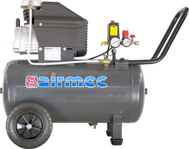 Actual product image Airmec Ka 50200 (8 bar)