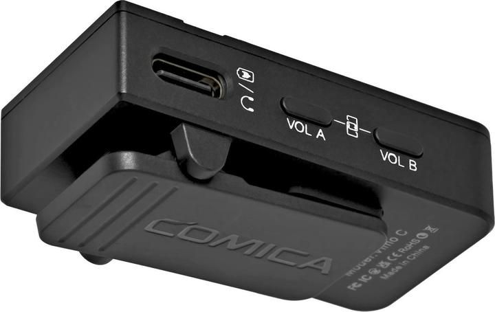 Produktbild Comica VIMO C3