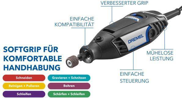 Productafbeelding Dremel 3200-1/90 Multitool F0133200JA Multitool