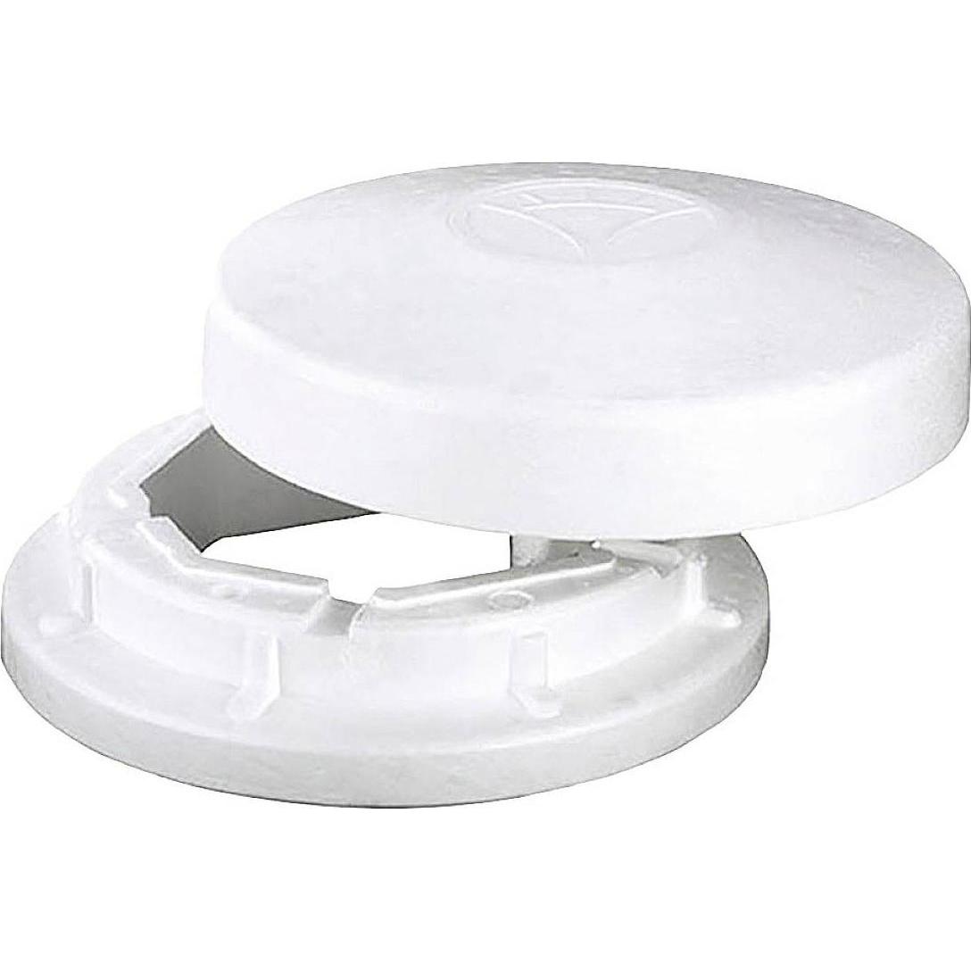 Fiap, Fontana + laghetto da giardino, Galleggiante attivo ICE