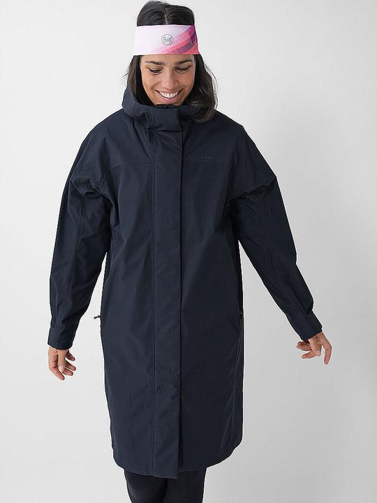 Image du produit Peak Performance Treeline Insulated Parka