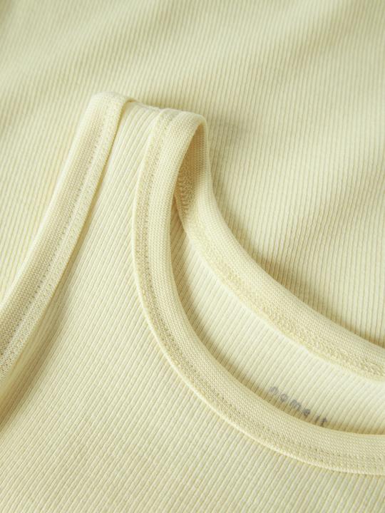 Actual product image Name it Nkfnakal Sl Short Top Noos (116)