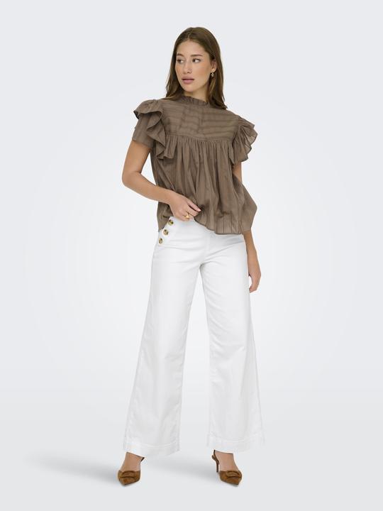 Immagine prodotto Only Onlmadison Hw Button Wide Dnm 730 Noos (W32/L32)