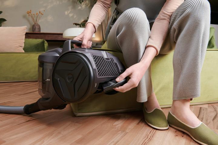 Produktbild Hoover HP120PET 011