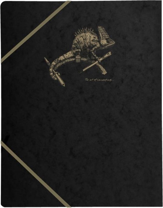 Immagine prodotto Clairefontaine Spirito Volante (320 x 240 mm, 1 x)