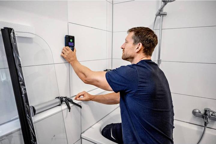 Productafbeelding Bosch Professional Ortungsgerät GMS 120-27