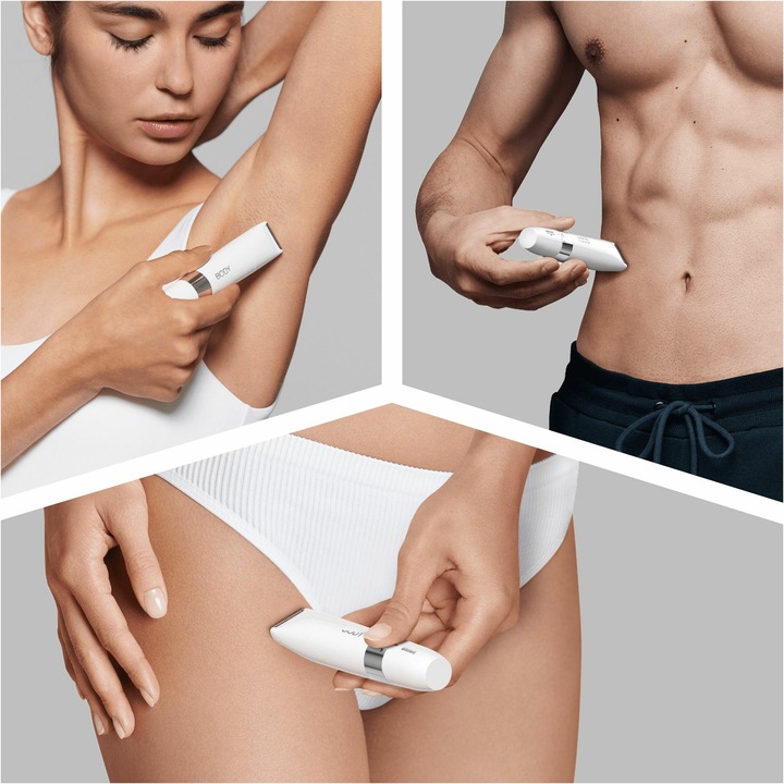 Produktbild Braun Body