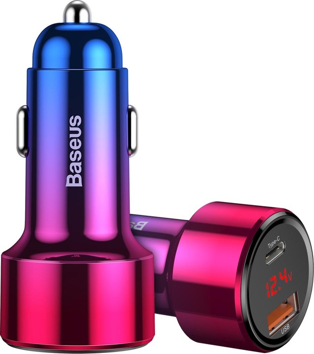 Produktbild Baseus Magic Series PPS