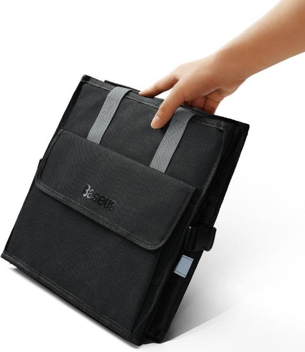 Productafbeelding Baseus Auto Opbergdoos 60L OrganizeFun
