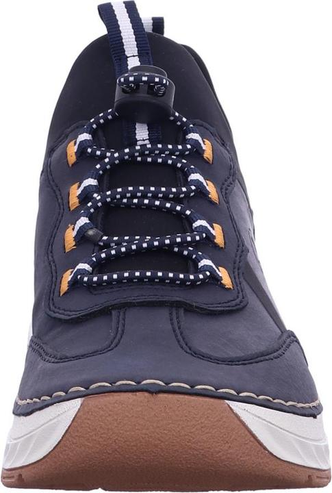 Actual product image Rieker Dames Slipper (36)