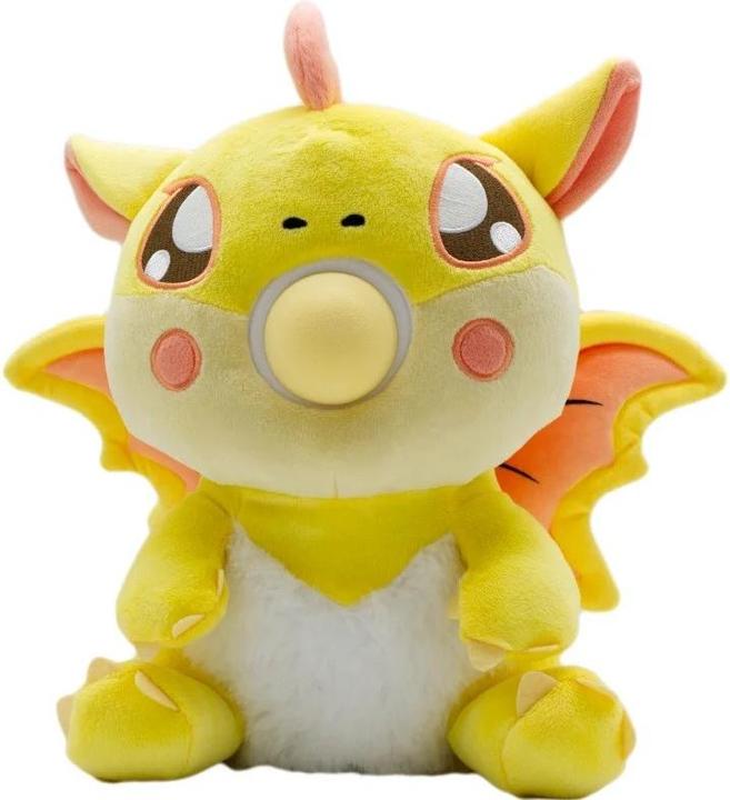 EPEE Popiki??ty smok