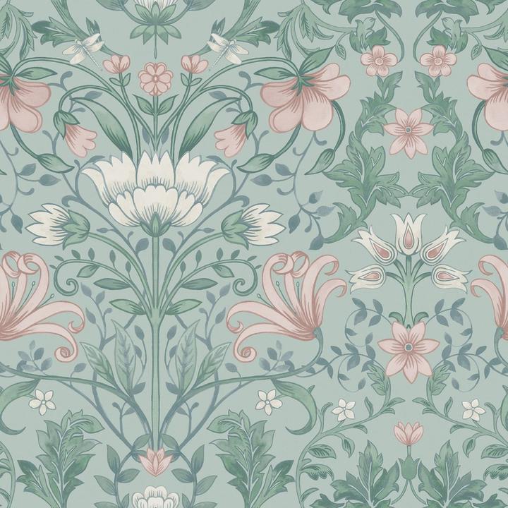 Bleu turquoise