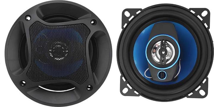 Produktbild Avizar Auto Lautsprecher 5" 400W 88dB Ferrit (400 W)