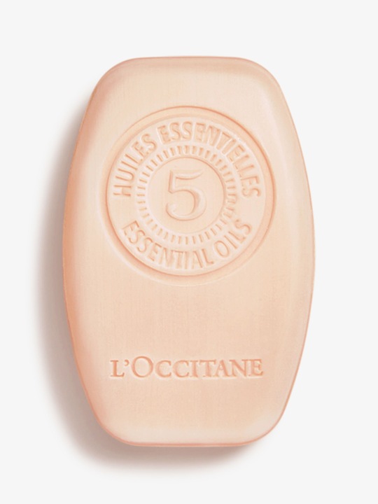 Immagine prodotto L'Occitane Shampoo solido Répar Intense (60 ml, Shampoo solido)