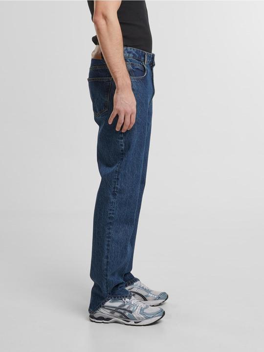 Produktbild 2Y Studios 2Y Amaru Ankle Straight Jeans - 184653 (29)