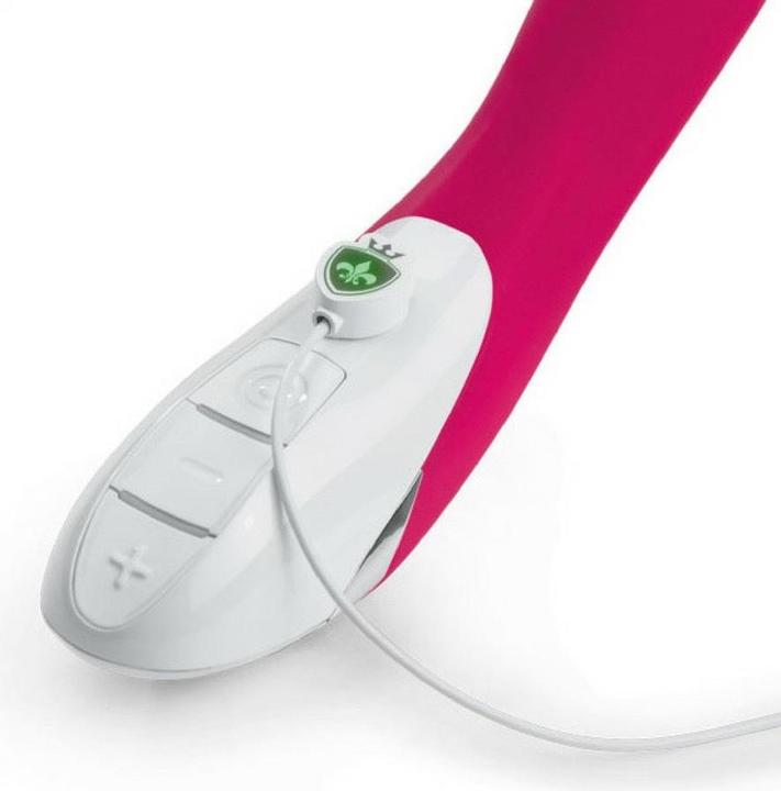 Produktbild Mystim Al Punto