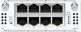 Produktbild Sophos 4 port GbE copper PoE + 4 port GbE copper Flexi Port module (for XGS 2xxx/3xxx/4xxx models on