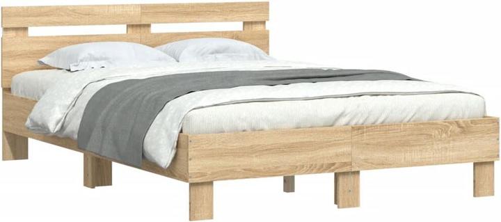 Image du produit vidaXL Bettgestell (120 x 200 cm)