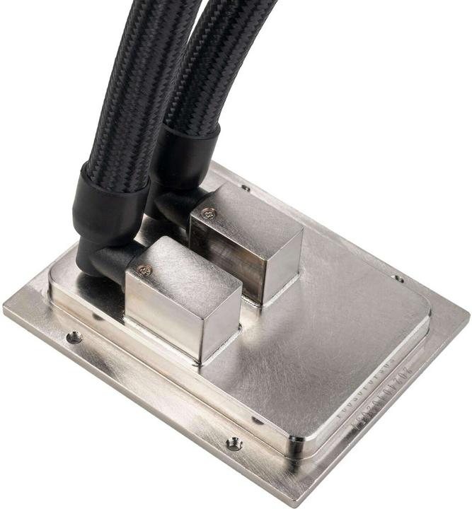 Produktbild Silverstone SST-XE360PDD (schwarz/silber)