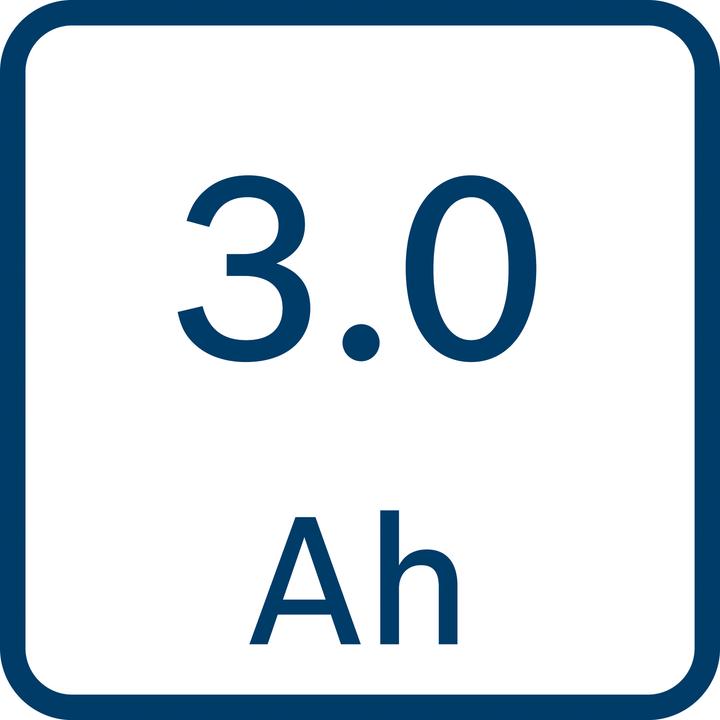 Productafbeelding Bosch Professional GBA Professional (12 V)