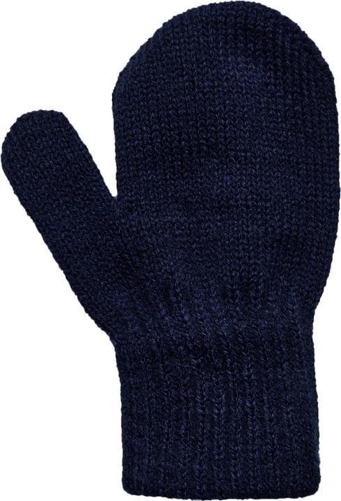 Actual product image hummel hmlMINI KNIT MITTENS 2-PACK (1, 2)