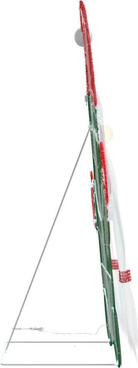 Actual product image vidaXL Saisonale Deko