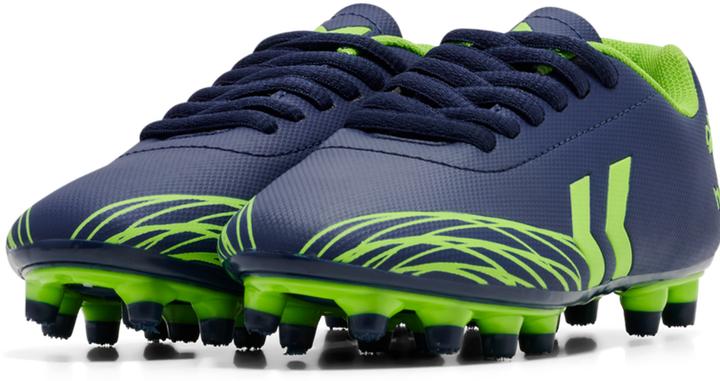 Actual product image hummel Top Star F.G. Lc Jr (34)