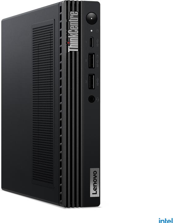 Actual product image Lenovo ThinkCentre M90q Gen 4 (Intel Core i7-13700T, 16 GB, 512 GB)