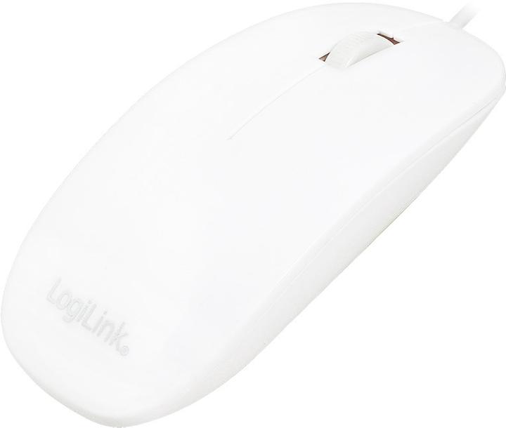 Actual product image LogiLink OP-620D (Cable)