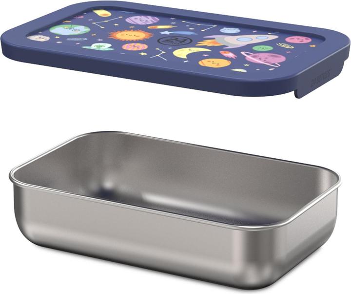 Produktbild 24 Bottles Brotdose 18.5 cm