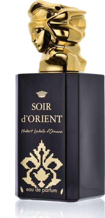 Actual product image Sisley Soir d'rient (Eau de parfum, 100 ml)