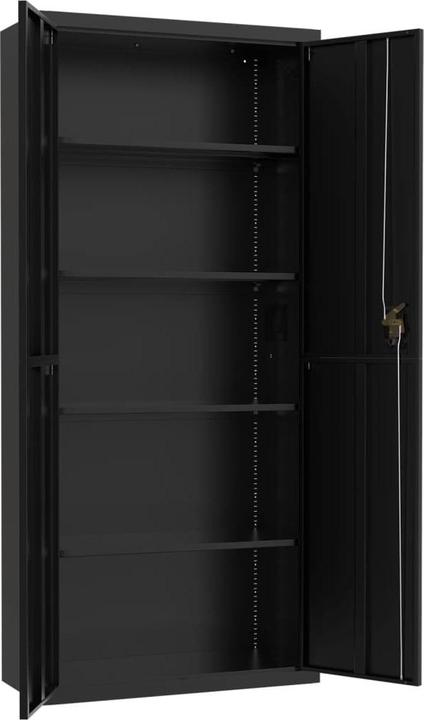 Actual product image vidaXL Bakarne (90 x 40 x 200 cm)