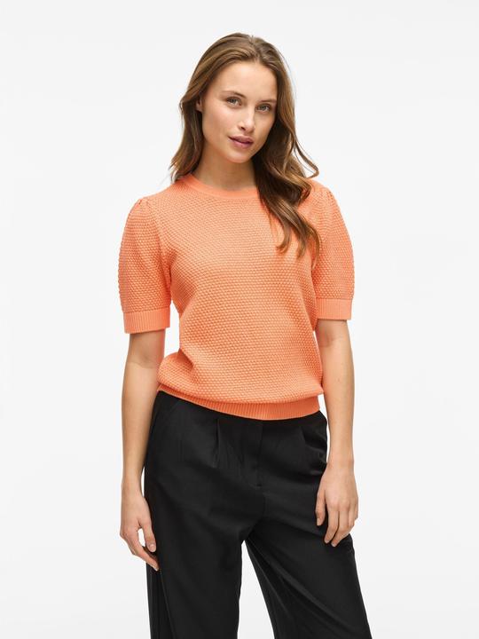 Produktbild Vila Kurzärmeliges Strickoberteil (M)