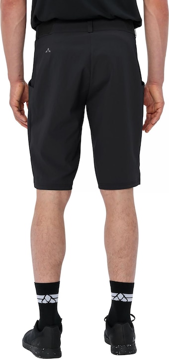 Actual product image Vaude Loamer Shorts (XL)